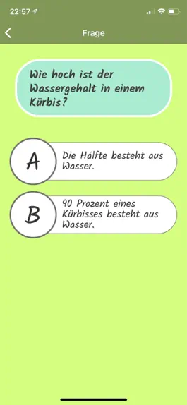 Game screenshot Probier`s doch mal hack