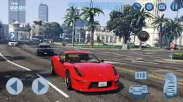 Game screenshot City Car Driving PRO 2021 hack