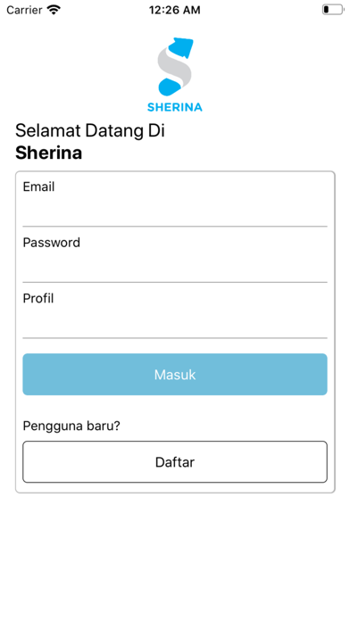 Screenshot #2 pour Sherina