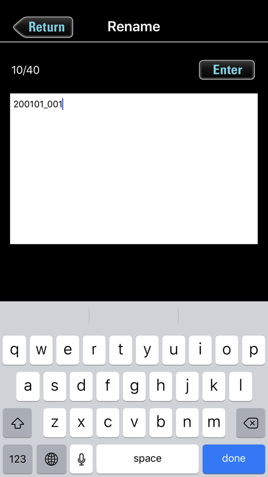 #3. F2 Control (iOS) Podle: ZOOM Corporation