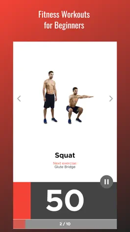 Game screenshot Functional Fitness Workout hack