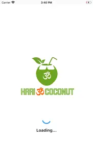 hari om coconut problems & solutions and troubleshooting guide - 4