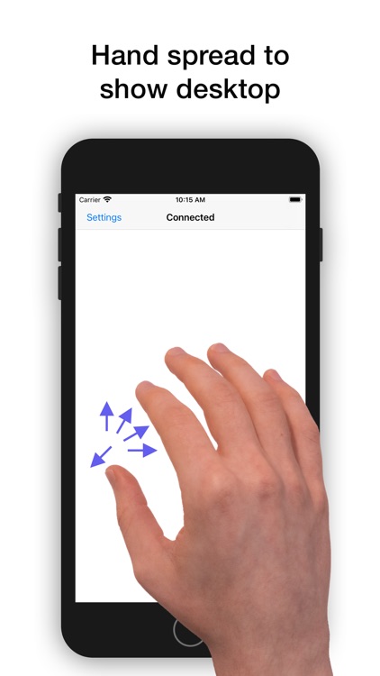 El Trackpad screenshot-9