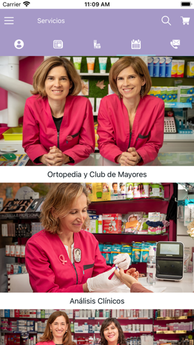 Farma La Jota Screenshot