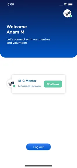 Game screenshot M-Colledge Mentor apk