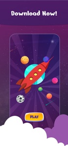 Rocket Sort Puzzle Games screenshot #6 for iPhone