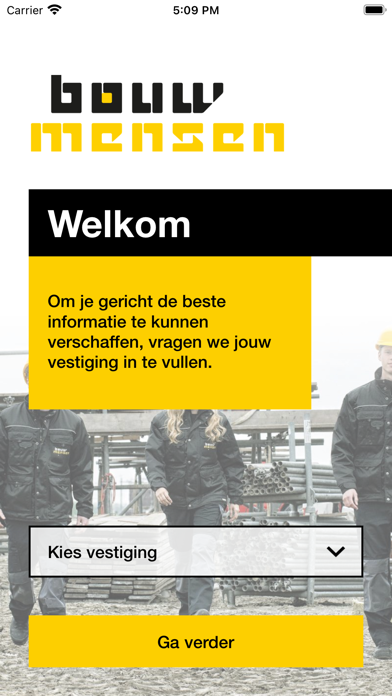 Bouwmensen Screenshot