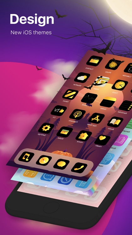 Icon Changer - App Icon Themer