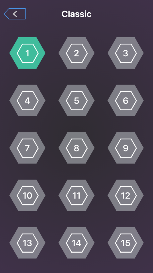 #4. Combo Divisor Puzzle (iOS) Podle: 其跃 吴