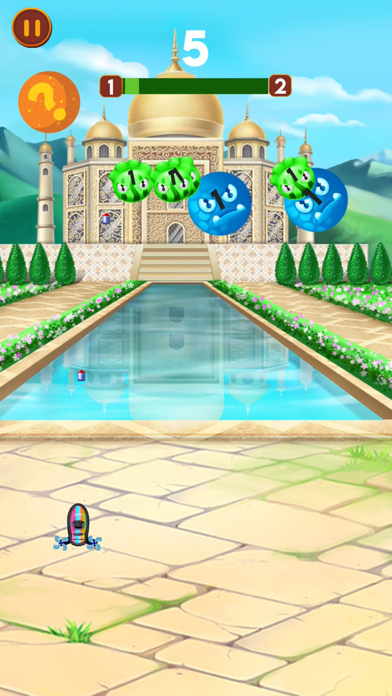 Bingo Bang! Screenshot