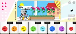 Game screenshot Piano for Playschool mod apk