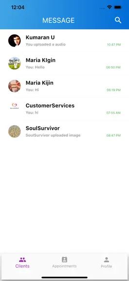 Game screenshot Beautiful Mind ServiceProvider apk