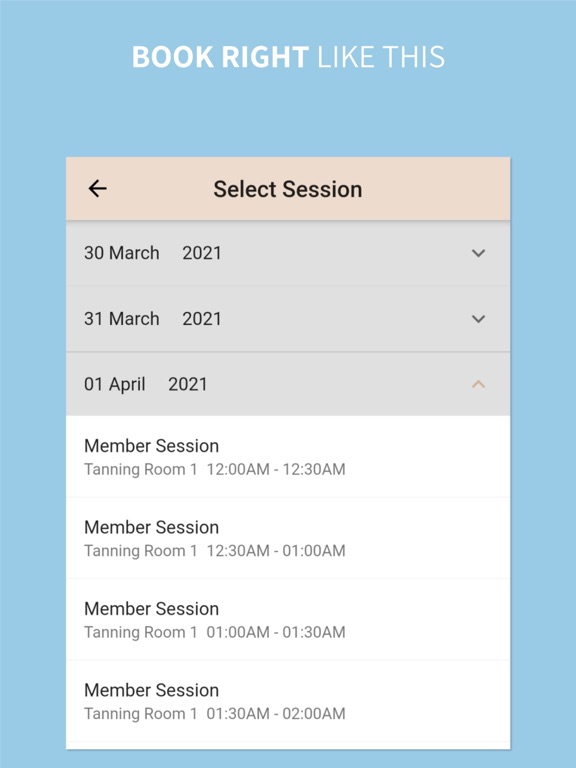 Screenshot #4 pour Bronze Studio