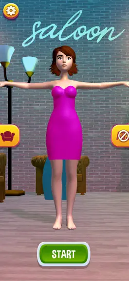 Game screenshot Party Dress Up: Tailor Master mod apk
