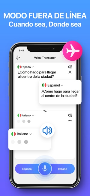 Traductor De Voz Y Camara En App Store
