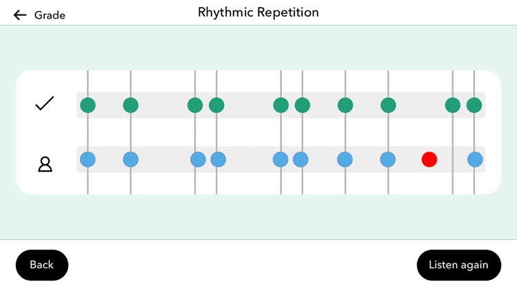 ABRSM Aural Trainer Lite screenshot-6
