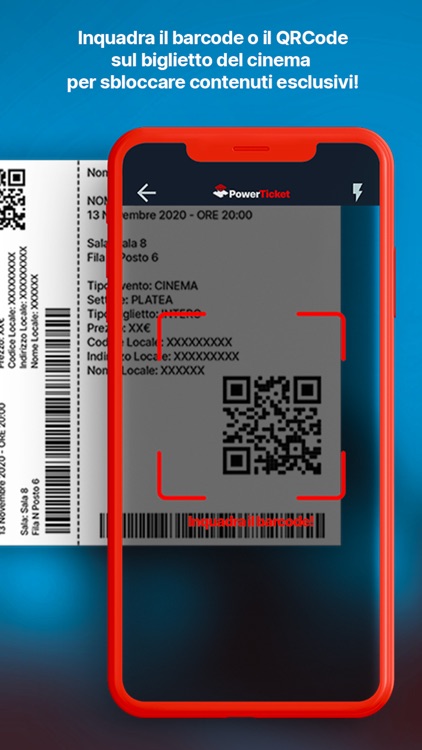 PowerTicket screenshot-3