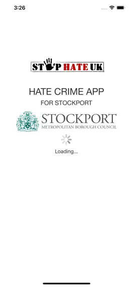 Game screenshot Stop Hate UK Stockport mod apk