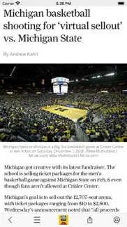 wolverines basketball news problems & solutions and troubleshooting guide - 1