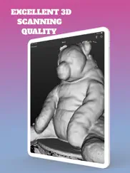 3d scanner app ipad resimleri 4