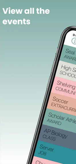 Game screenshot Scholarship Ready mod apk