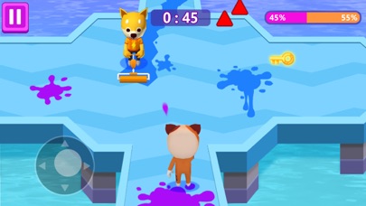 Color Splash Battle Screenshot