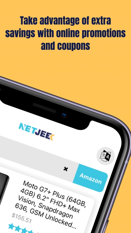 Netjeek screenshot-4