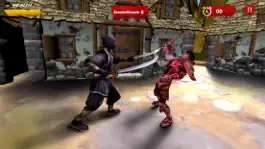 Game screenshot Realistic Shadow Ninja apk