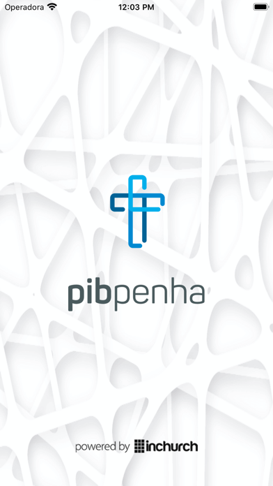PIB Penha Screenshot