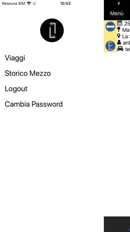 LiMO Admin screenshot-3