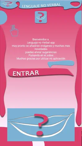 Game screenshot Lenguaje no Verbal mod apk