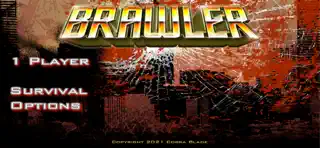Brawler - Screenshot 1