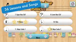 Game screenshot Note Teacher Kids hack