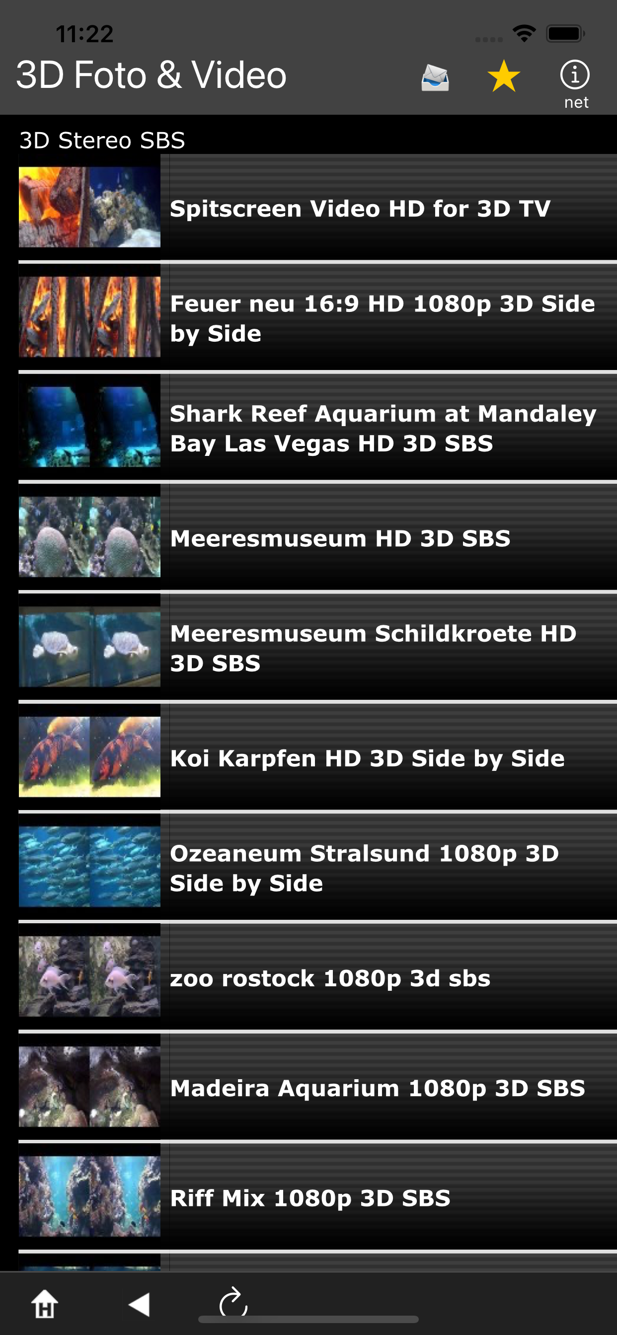 3D Photo & Video
