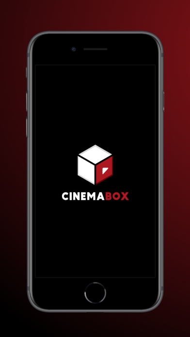 Cinema Box - سينما بوكسのおすすめ画像1