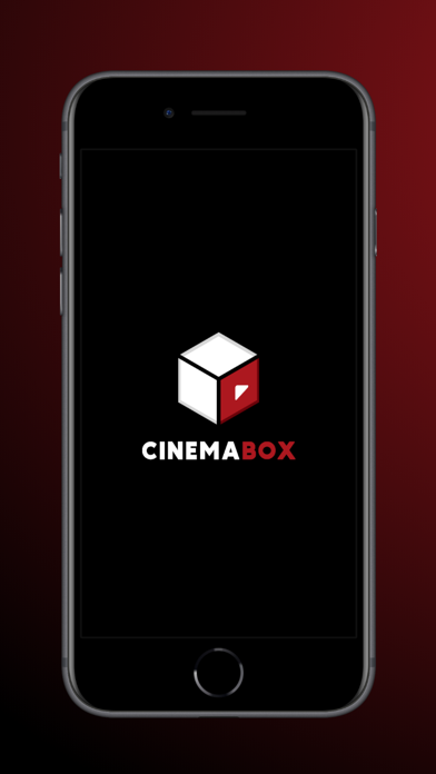 Screenshot #1 pour Cinema Box - سينما بوكس