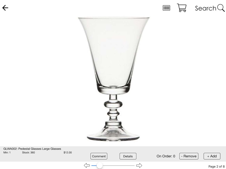 SentientiCatalog screenshot-5