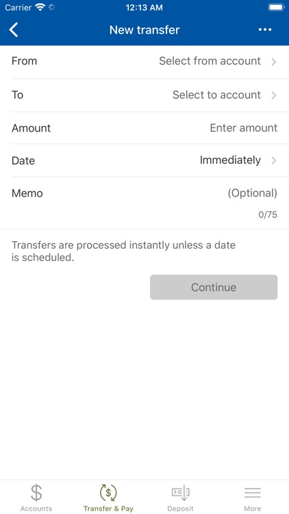 FNB of Hartford screenshot-4