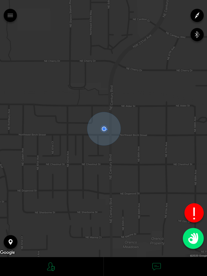 iOkay Personal Safety