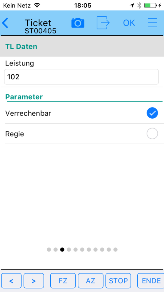 #3. useAPP Gen 10.3 (iOS) By: Markus Leoni