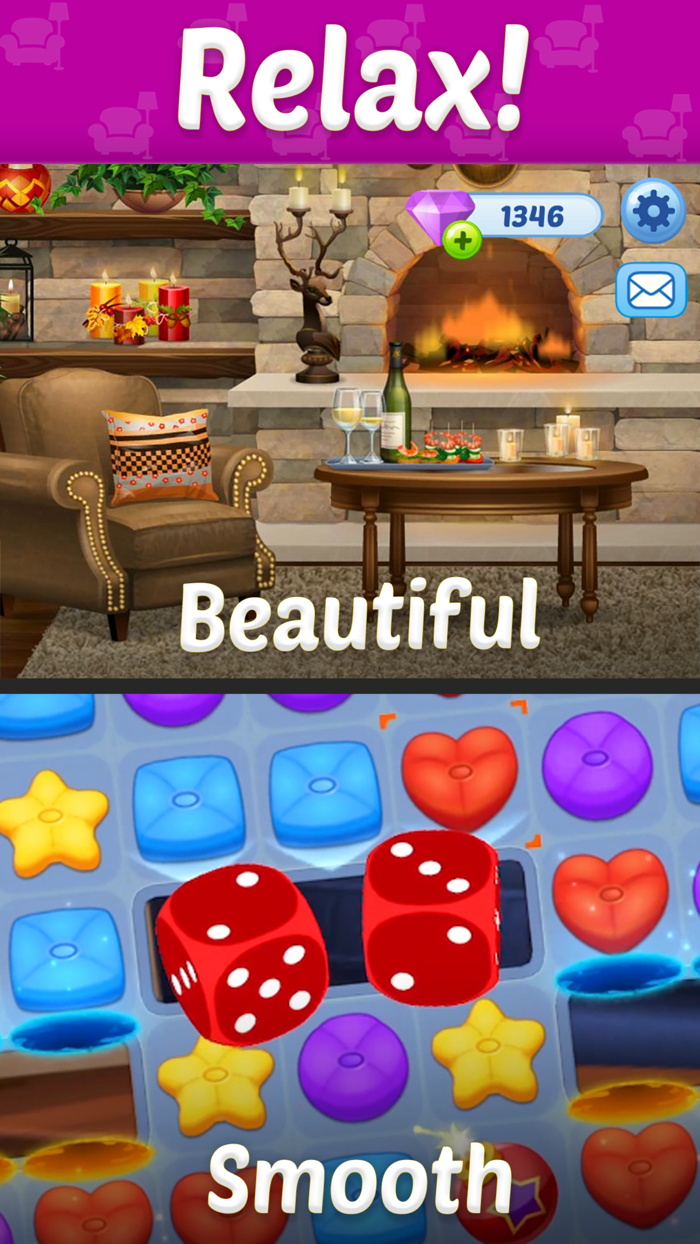 Creative Spaces - Home Design