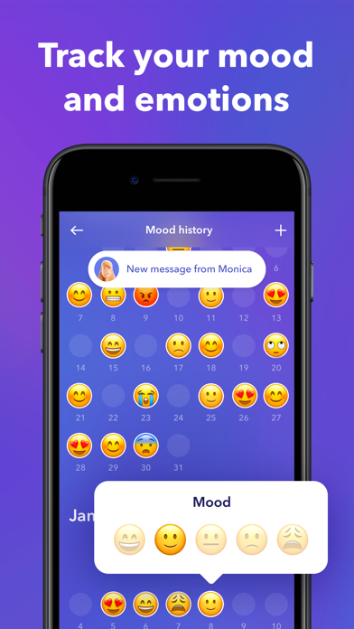 AppyFriend - Online AI Chat Screenshot