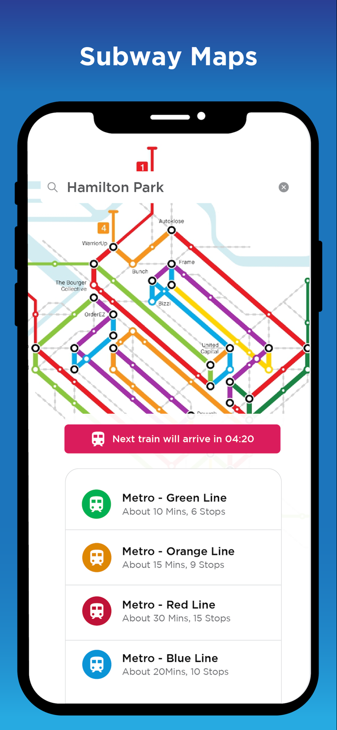 GPS Navigation GO Pro
