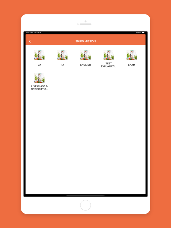 Screenshot #6 pour Direction E-learning