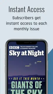 bbc sky at night magazine problems & solutions and troubleshooting guide - 4