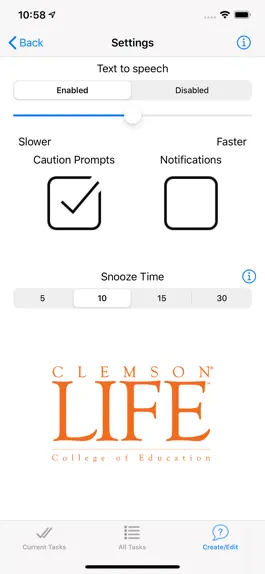 Game screenshot TaskAnalysisLIFE mod apk