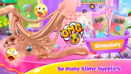 Game screenshot Slimeatory - Fix Stinky Slime apk