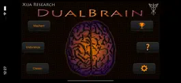 Game screenshot DualBrain+ Обучение мозгу mod apk