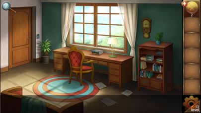 Room Escape Contest 2 Screenshot