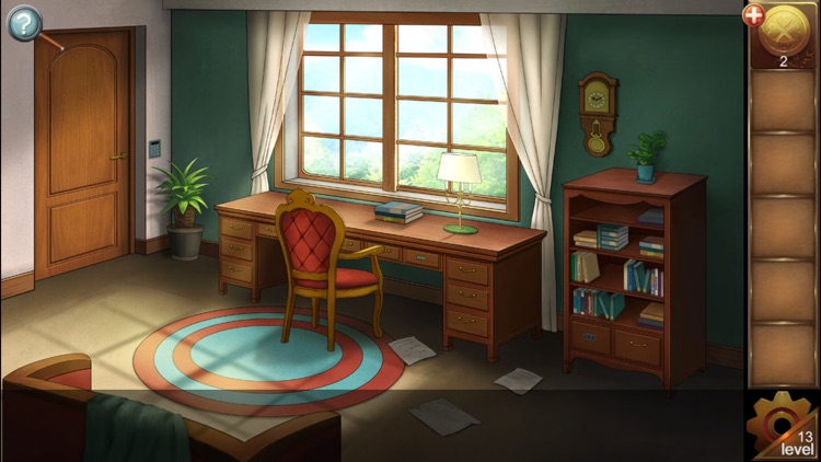 Room Escape Contest 2